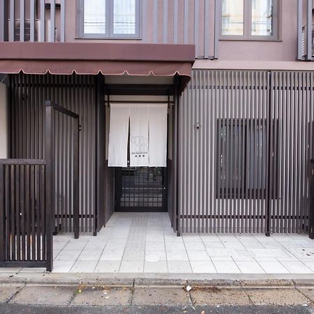 Aparthotel Gion Higashi House Kyōto Exterior foto