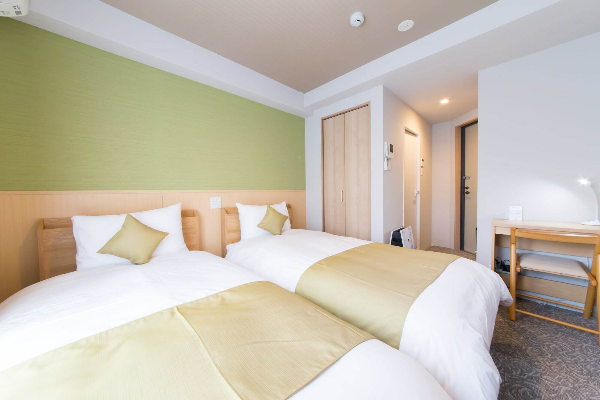 Aparthotel Gion Higashi House Kyōto Exterior foto